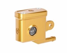 KIT DE RÉSERVOIR D'HUILE DE FREIN ARRIÈRE MOTOCORSE POUR MV AGUSTA F3 800 AGO 