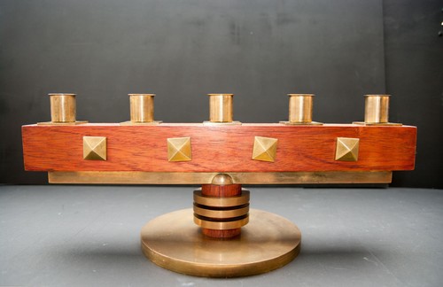 Candelabre 1930 1950 - candelabre,