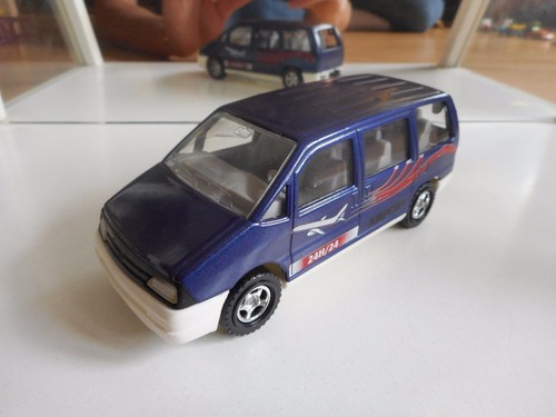 Majorette peugeot monospace - majorette,
