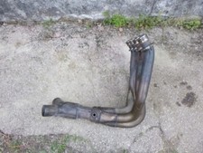 COLLECTEUR D ECHAPPEMENT KAWASAKI ZZR 1400 REFERENCE KHI M 139 LIRE L ANNONCE