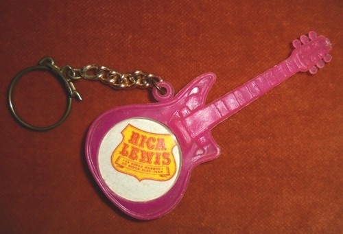 Porte clés key ring - ring, mode