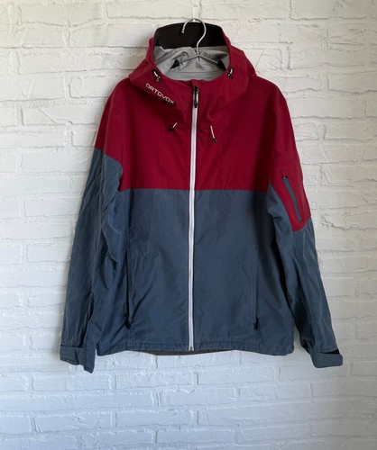 Ortovox corvara jacket - ortovox,