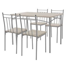 Table de salle à manger avec