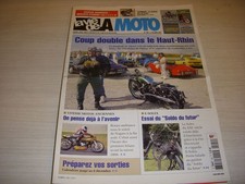 LA VIE DE LA MOTO LVM 492
