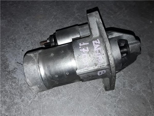 13dientes moteur démarrage - moteur,