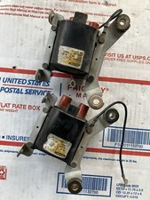 Set (2) BMW K1 K100 K1100