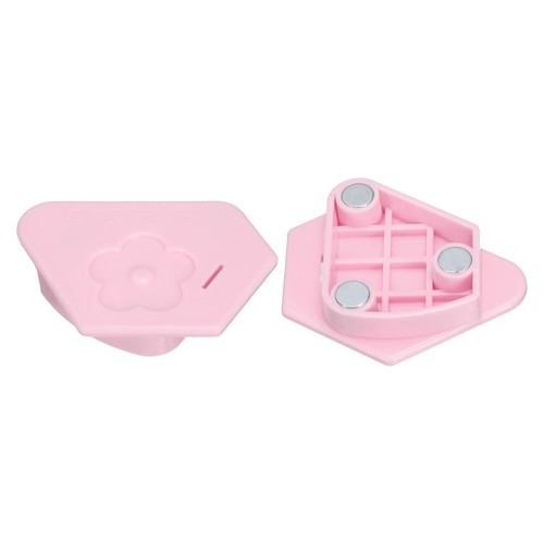 2pcs guide couture magnétique - couture,