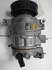 Compresseur clim VOLKSWAGEN POLO 6 PHASE 1 5Q0816803D