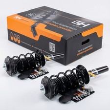 2x Jambe de Suspension