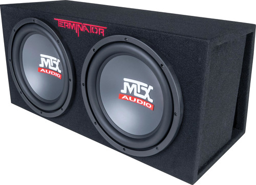 Mtx terminator tne212dv dual - tne212dv,