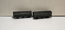 Roco Lot De 2 Voitures Sncf A