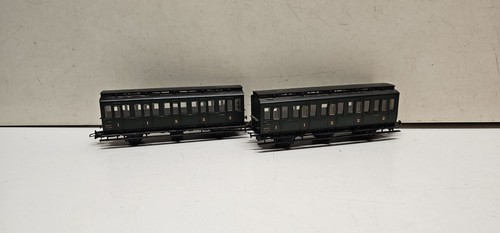 Roco lot voitures sncf a - 2,