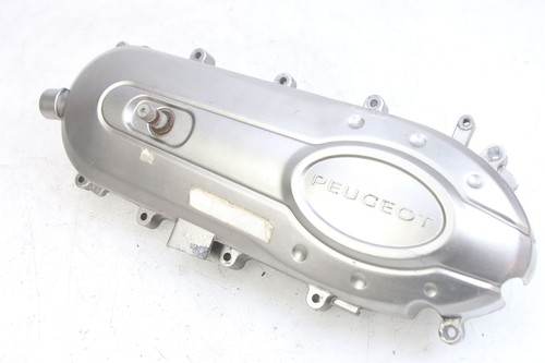 Carter variateur peugeot - carter,