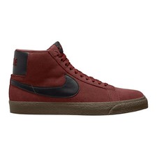 Nike SB Blazer Mid oxen brown