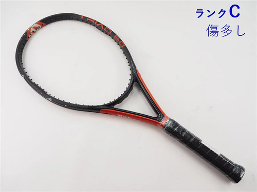 Wilson triad 106 - 6.0, 2002