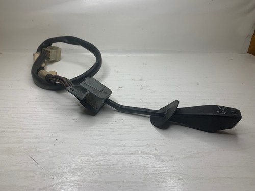 Commodo essuie glace bmw e23 - commodo,