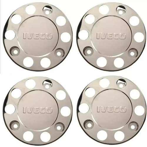 Pour camion iveco acier - iveco, en