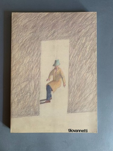 Catalogue giovannetti 1994 - ,
