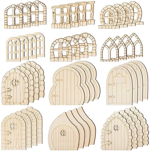 Kit bricolage for porte de - kit,