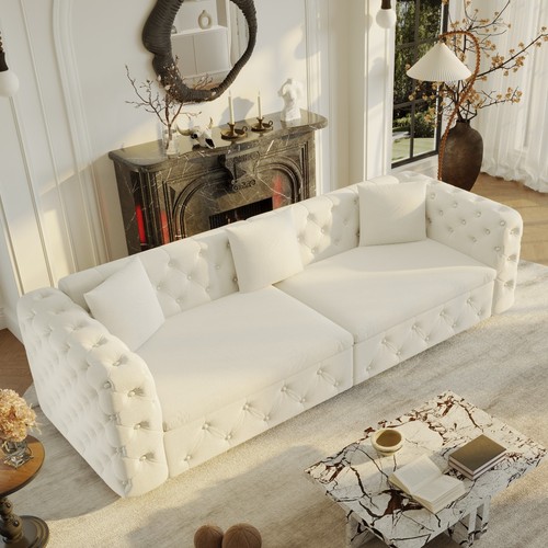 Extra large 4 seater - extra,