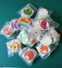 m&m's Lot De 14 Figurines Pastille 