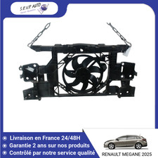 🇫🇷 FACE AVANT RENAULT