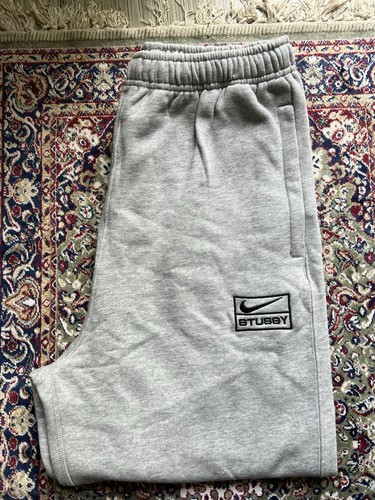 Jogging nike stussy - jogging,