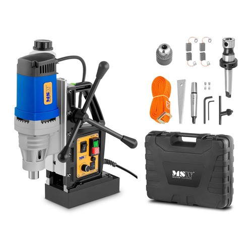 Perceuse magnétique avec - , base