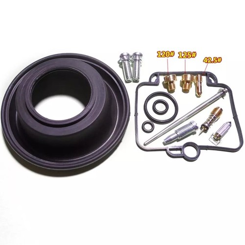 Kit reparation carburateur - reparation,