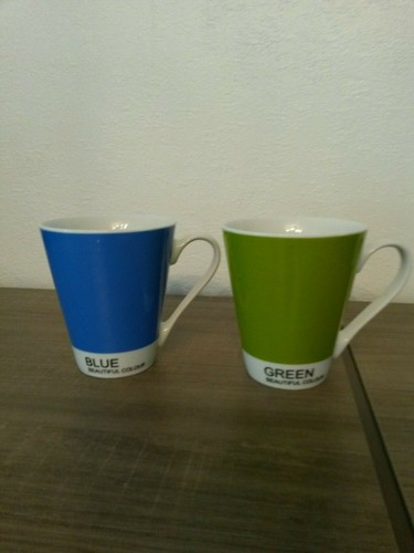 Mugs - ,