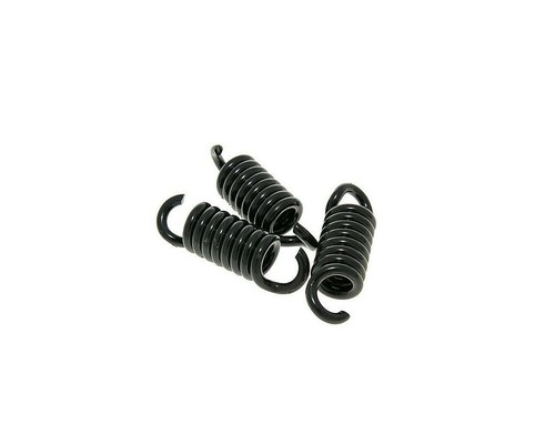 Ressorts embrayage malossi - ressorts, d'embrayage