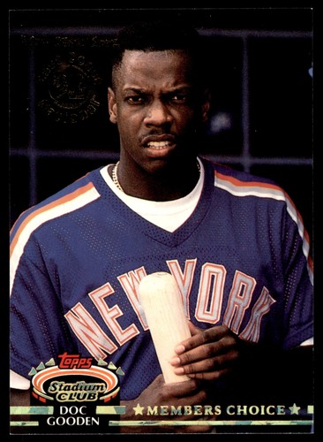 1992 stadium club east - stadium,
