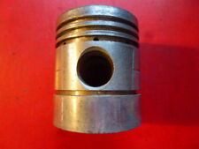 piston PEUGEOT P109 diamètre