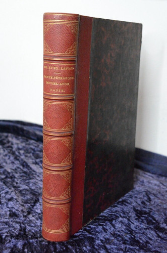 Lafond edmond dante - edmond,