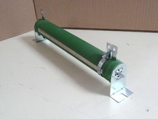 Rhéostat résistance variable RXG20 ~ Resistor RXG 20 ~ 300WT ~ 50 Ω / Ohm ± 5%