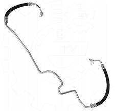 Tuyau hydraulique servo pour