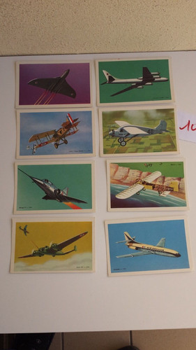 Lot cartes postales - lot,