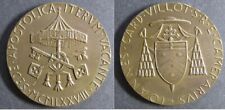 Vatican Médaille en bronze