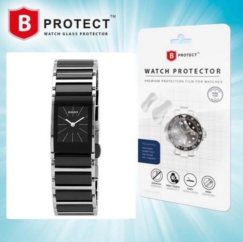 Protection pour montre rado - protection,