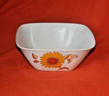 Saladier en mélamine tefal vintage camping 60's T bon état