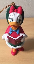 Disney Daisy Duck Christmas