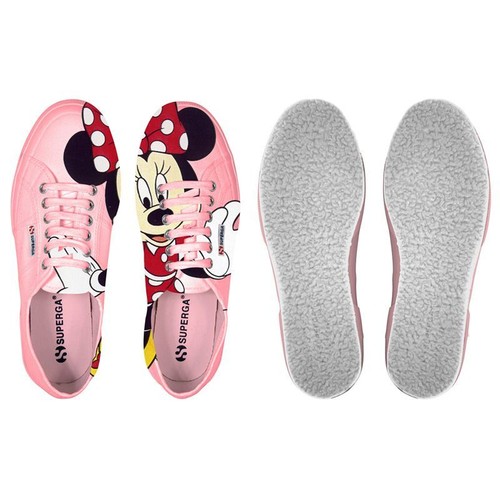 Superga cartoon 2750 disney - superga,