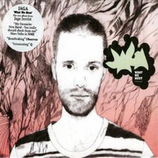 Jaga Jazzist What We Must (CD)