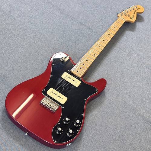 Fender classic player - classic,