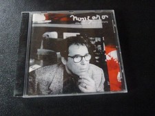 RARE! CD "CLAUDE NOUGARO 