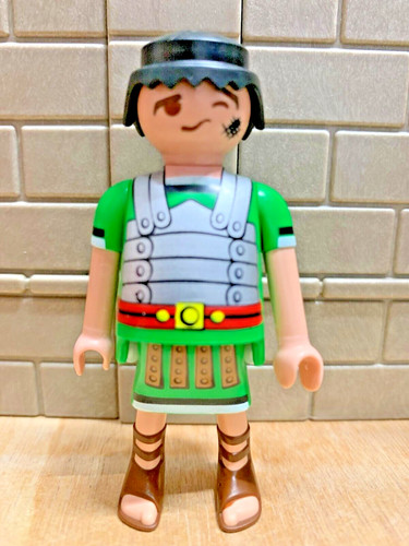 Playmobil film dessin - dessin, animé