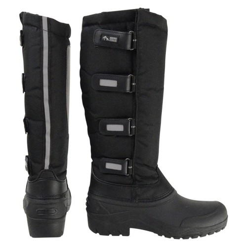 Hyland bottes d hiver - -, d´hiver