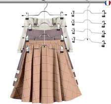 Cintres pour Pantalon avec
