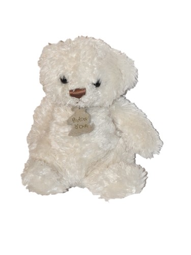Doudou peluche ours - , câlin