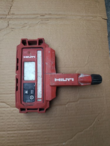 Hilti pra laser level - 4,
